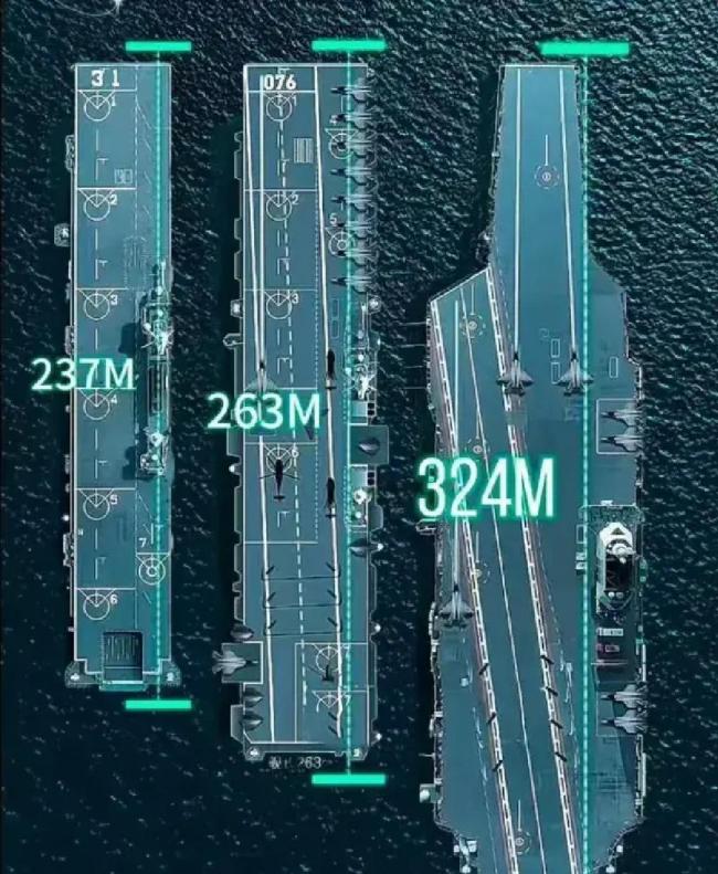 四川舰即将启动首次海试吗 电磁弹射技术首秀引发关注