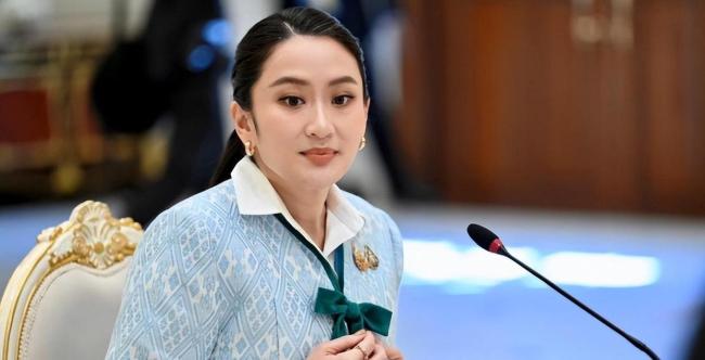 学者：泰国新总理人选已浮出水面 巴育支持率飙升