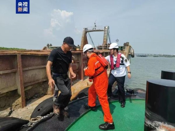 股票配资保证金 台风“韦帕”将在广东地区沿海登陆 多部门联合发布防御提醒